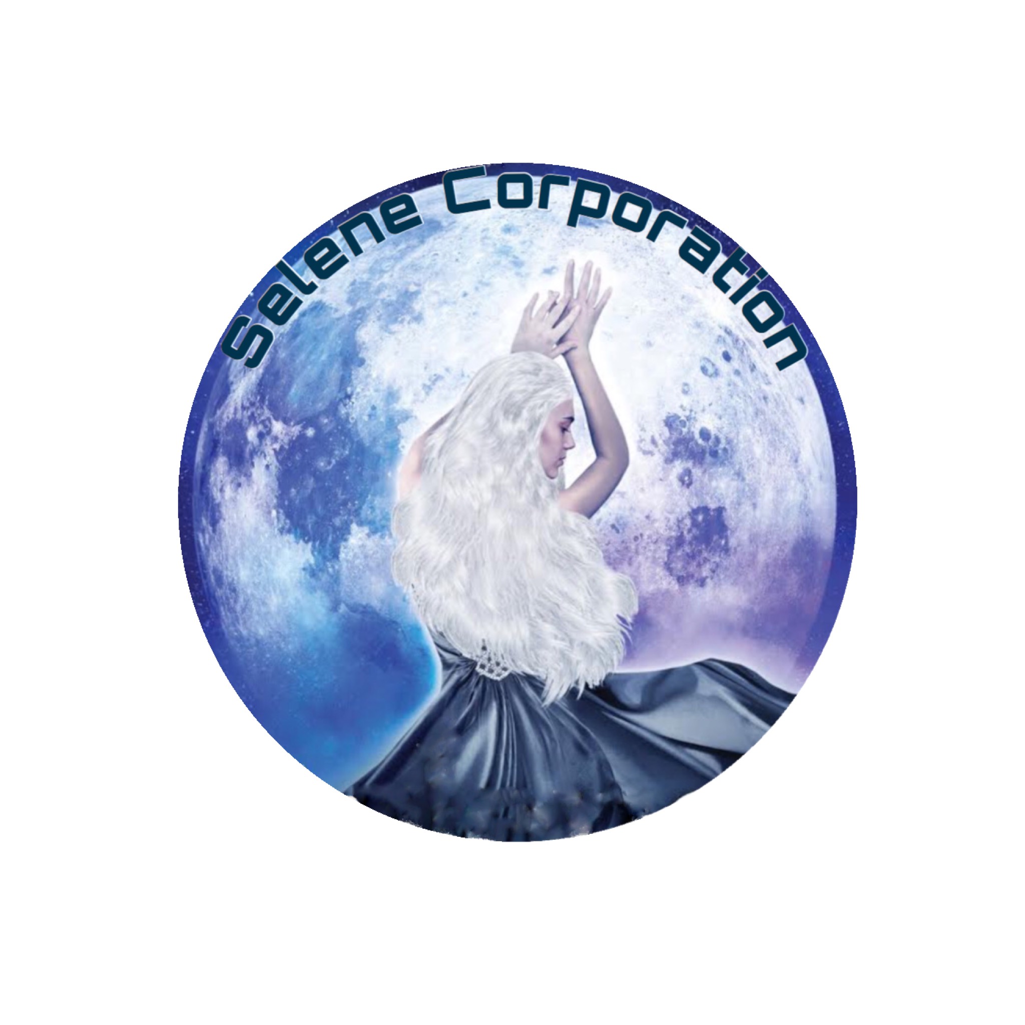 Selene Corporation Logo