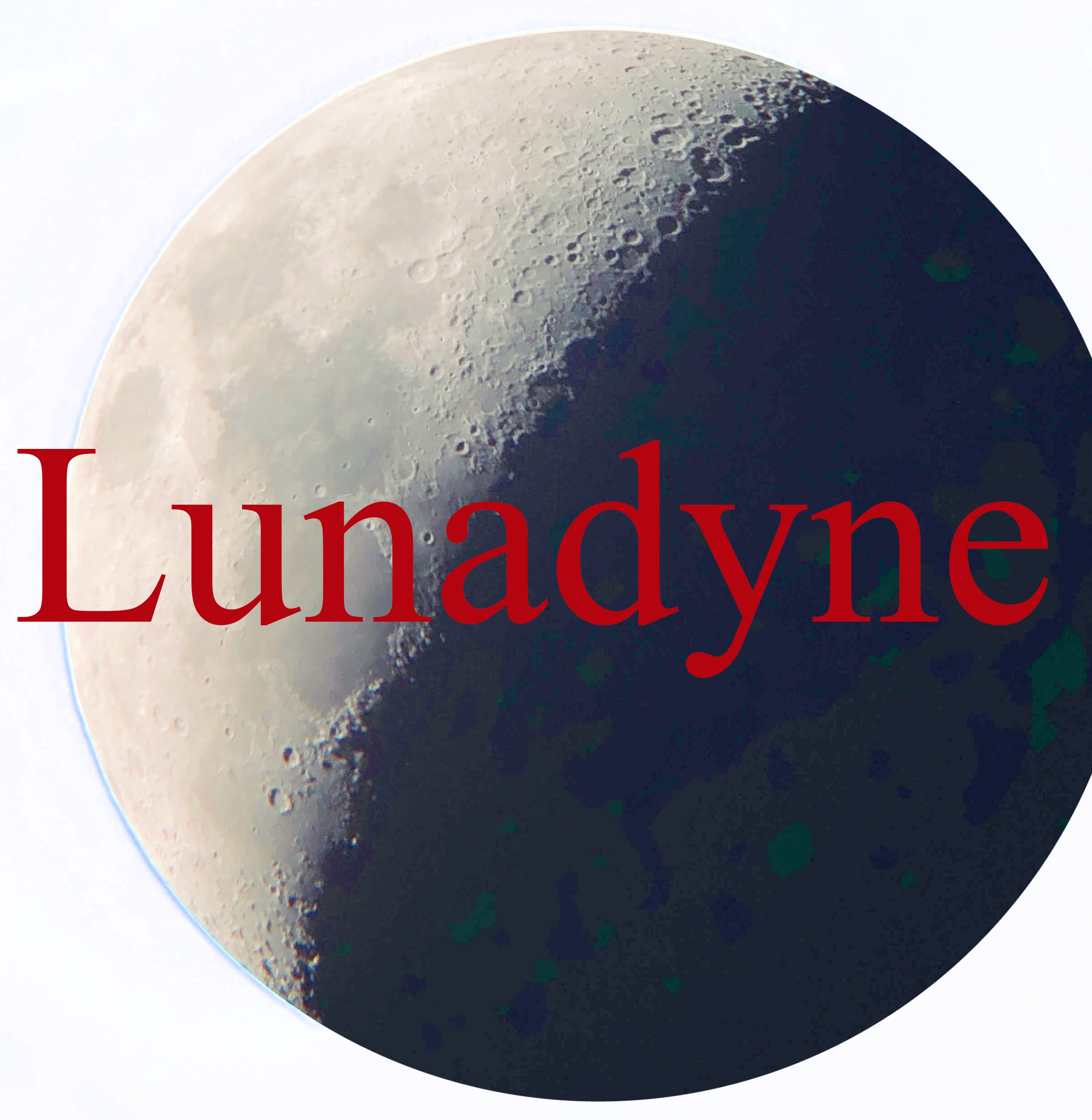 Lunadyne Logo