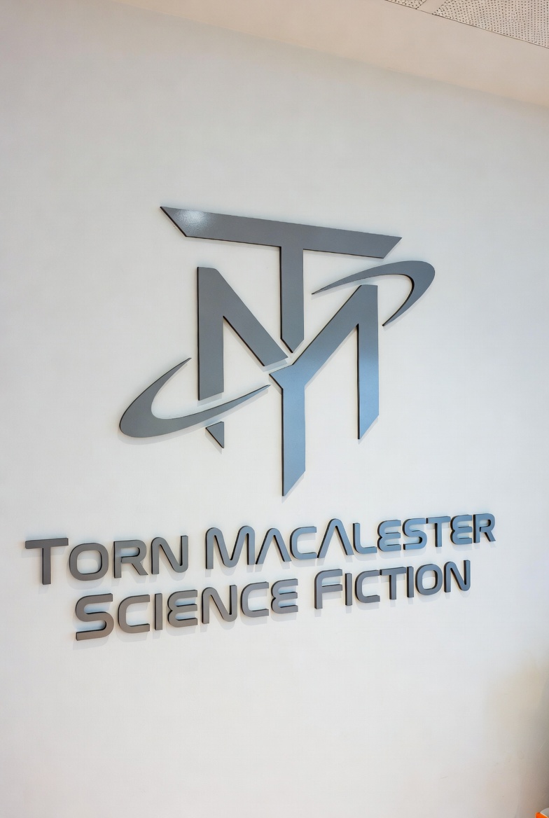 Torn Macalester