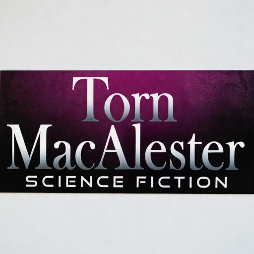 Torn Macalester