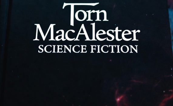 Torn Macalester