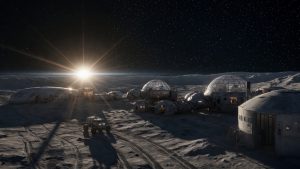 Weekly Moon Dispatch — 5 September 2026