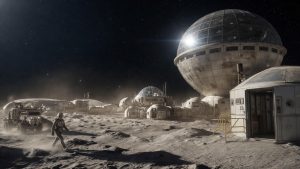 Weekly Moon Dispatch — 26 September 2026