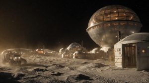 Weekly Moon Dispatch — 3 October 2026