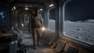 Daily Moon Dispatch — 6 Oct 2026