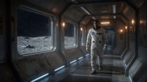 Daily Moon Dispatch — 8 Oct 2026