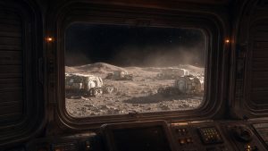 Lunar Signals