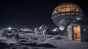 Weekly Moon Dispatch — 10 October 2026