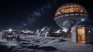 Weekly Moon Dispatch — 17 October 2026