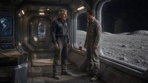 Ninja Cranston