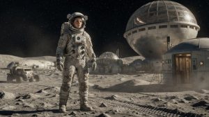 Daily Moon Dispatch — 22 Oct 2026