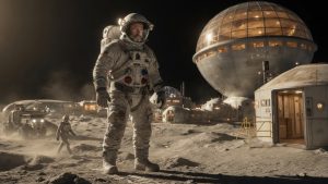 Daily Moon Dispatch — 23 Oct 2026